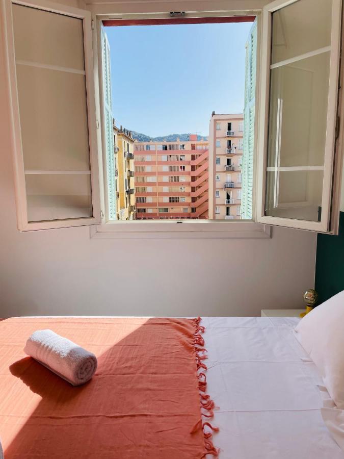 Appartement Bonaparte Centre Ville D'Ajaccio Ajaccio  Buitenkant foto