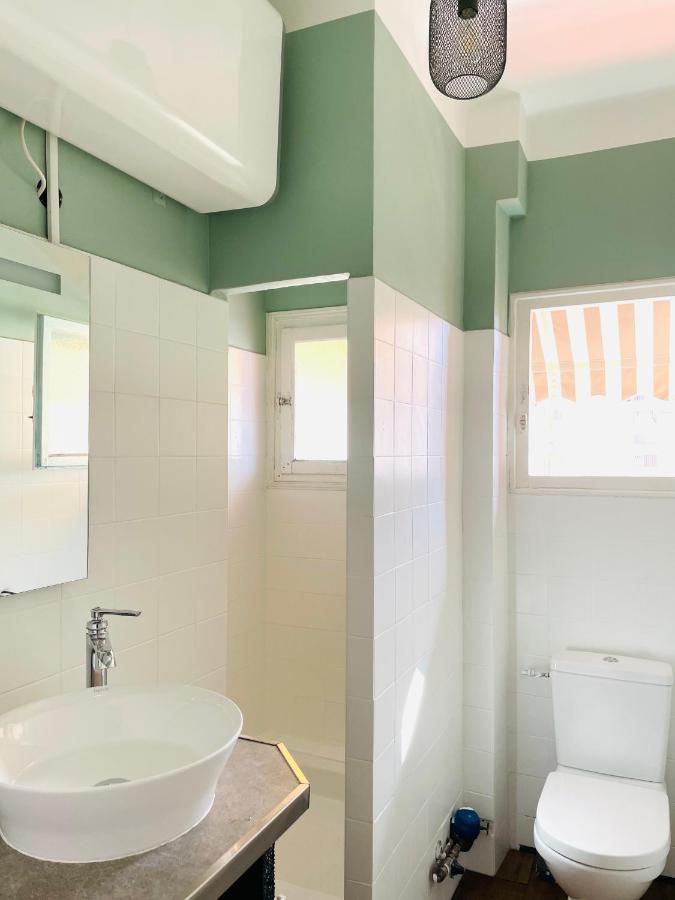 Appartement Bonaparte Centre Ville D'Ajaccio Ajaccio  Buitenkant foto
